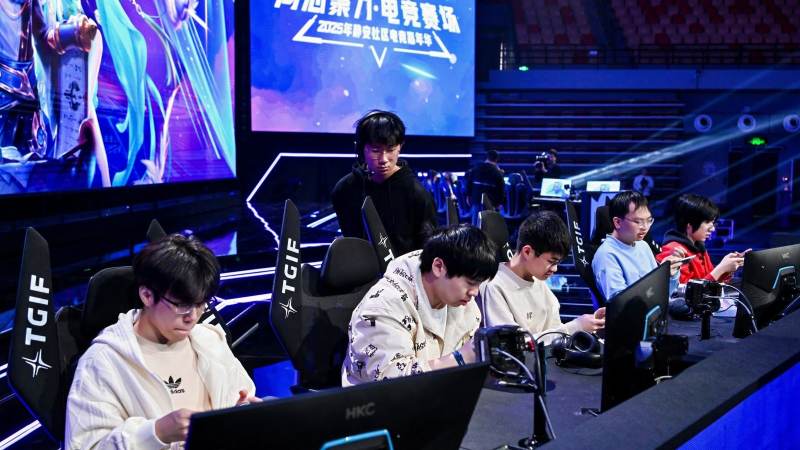 s16lol总决赛版本理解对比赛走向的影响