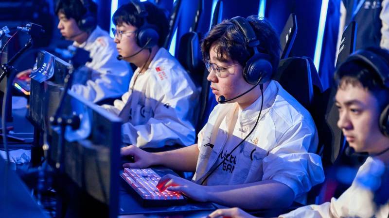 电子竞技S16观赛入门需要了解哪些基本概念